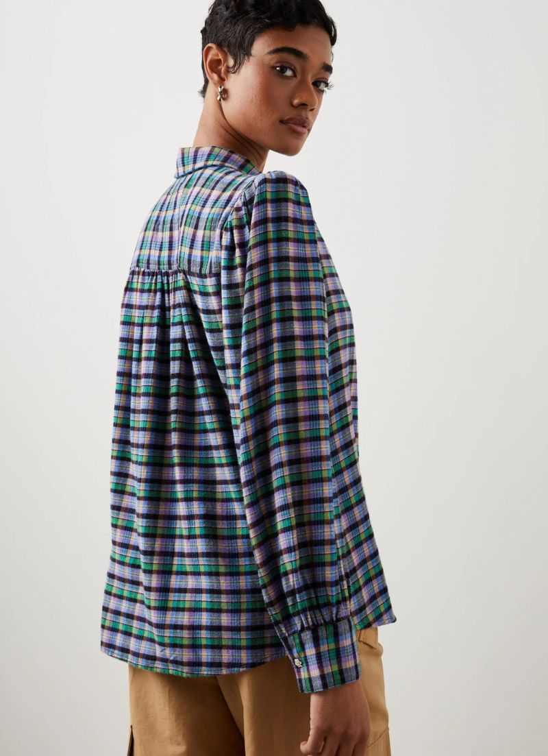 Angelica Shirt