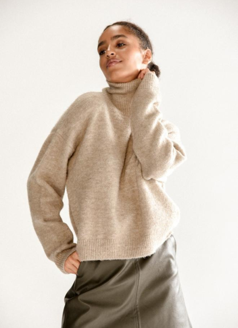 Pull Estelle