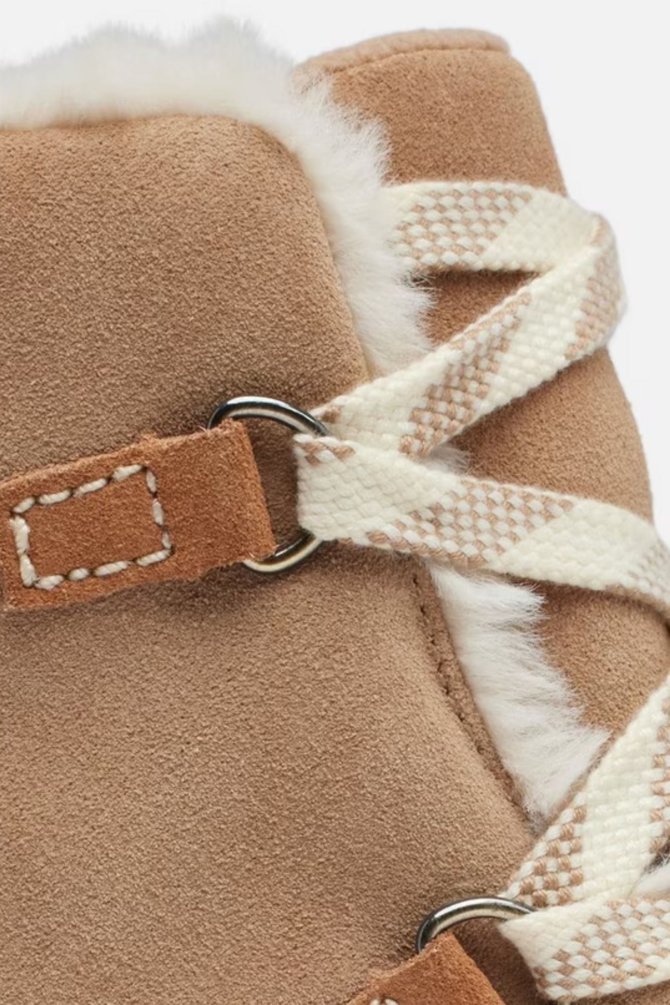 Ona Ave Alpine Women's Waterproof Boot