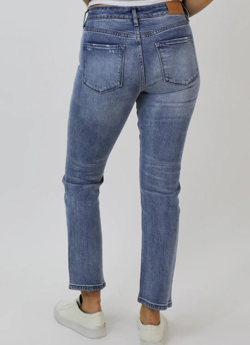 Urban Bay Jeans