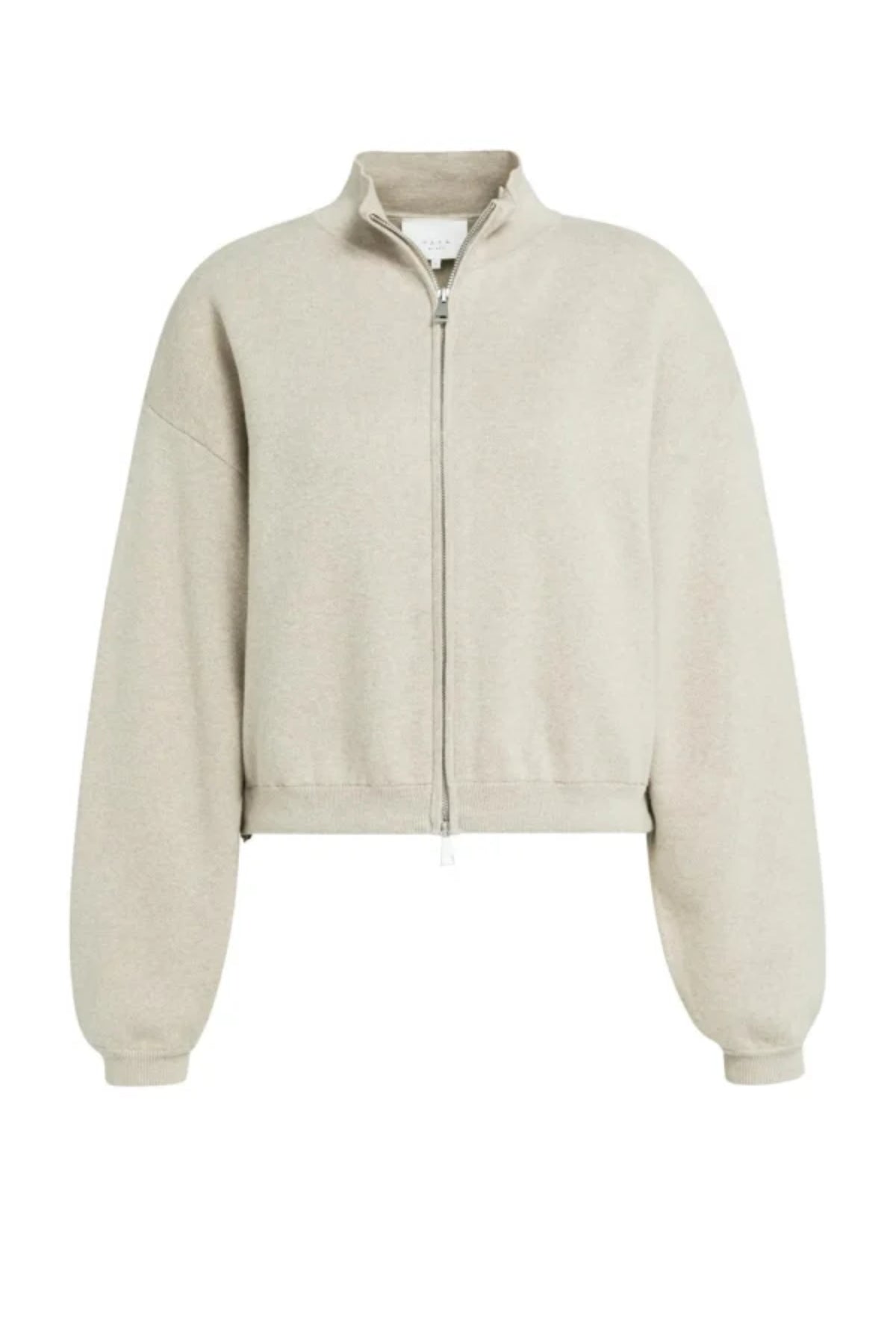 Jaquard Cardigan