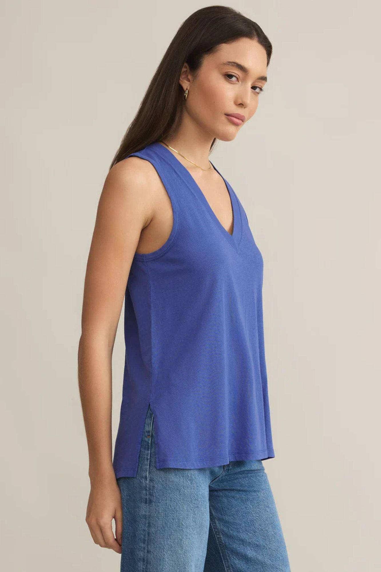 The Californian Tank