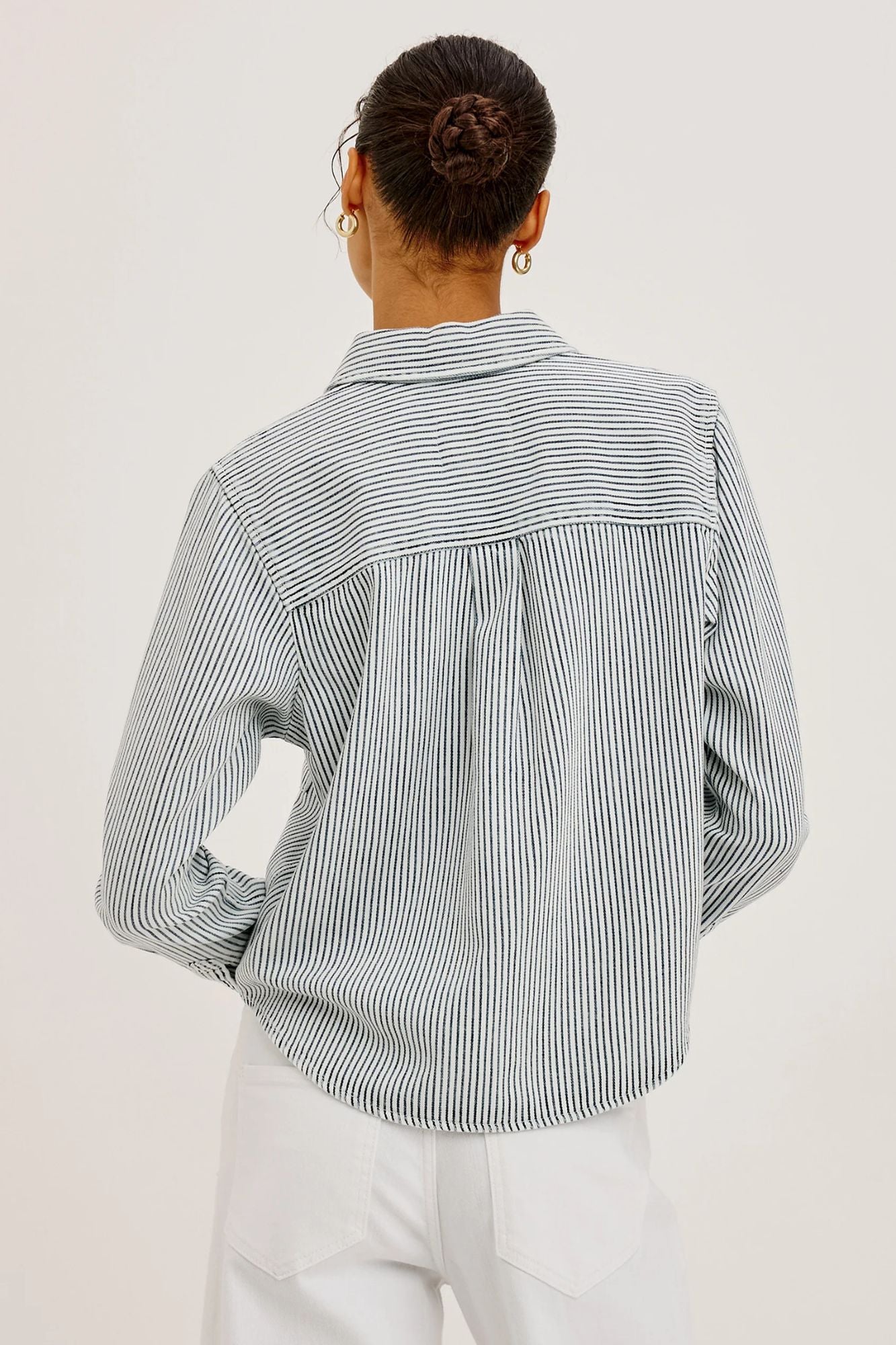Noa Shirt