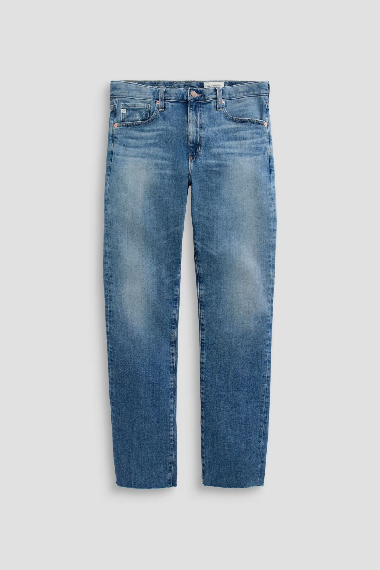 The Boyfriend Relaxed