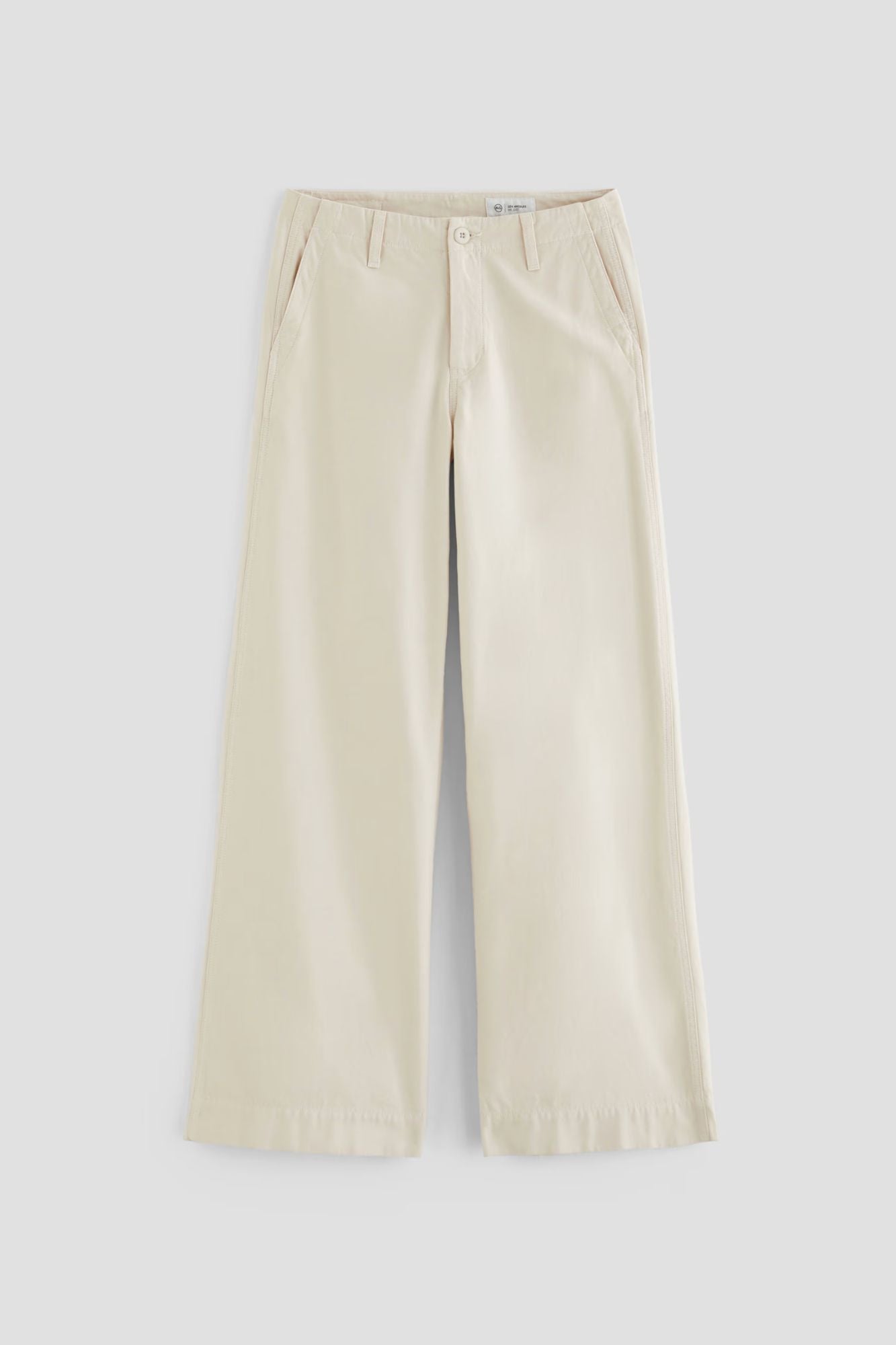 Laurent Utility Wide Leg