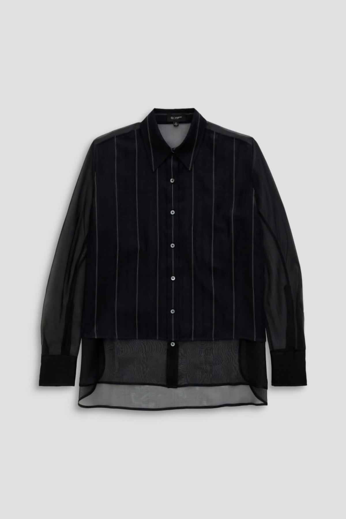 Sawtelle Button Up Shirt