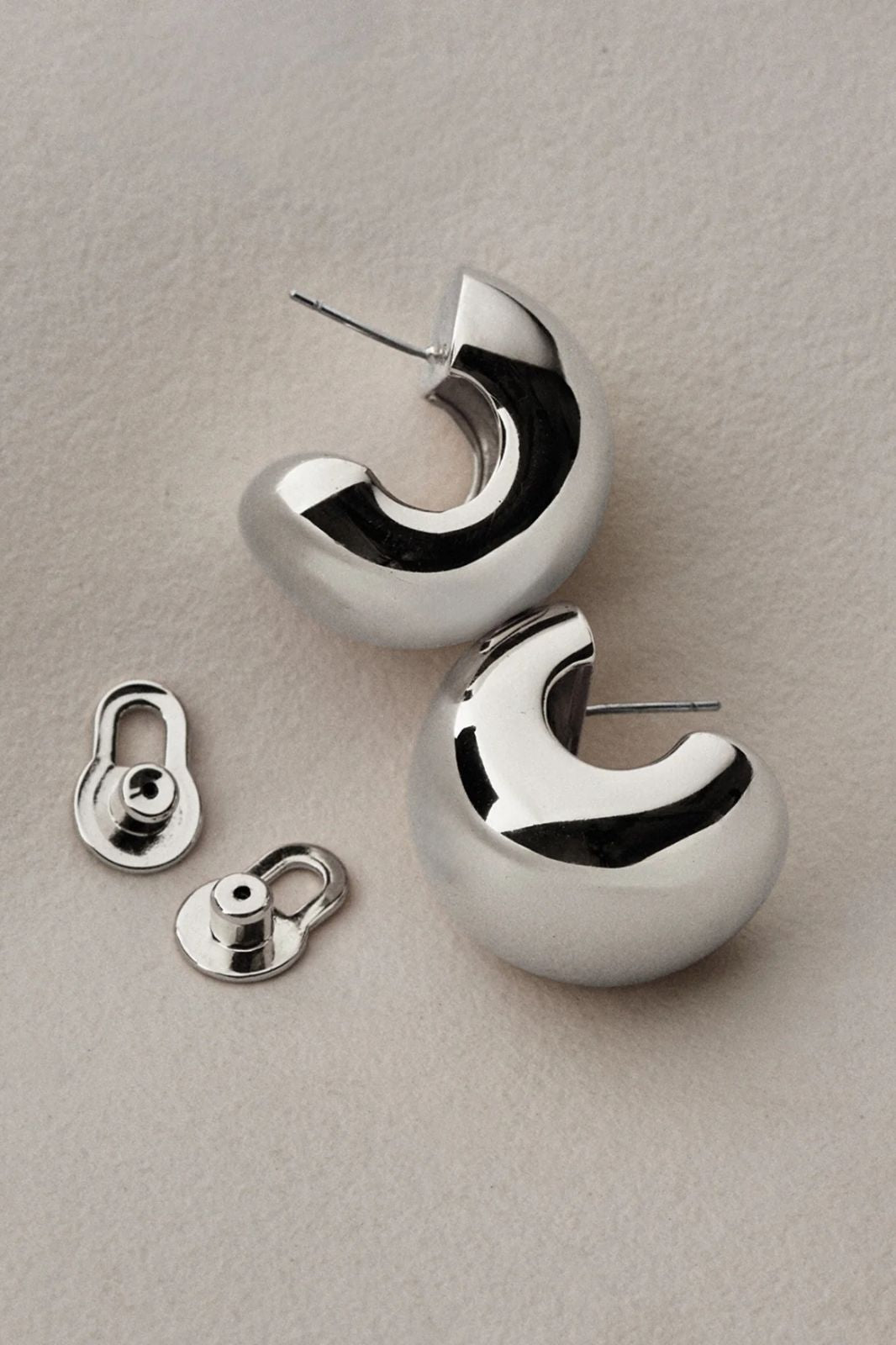 Gemma Hoops