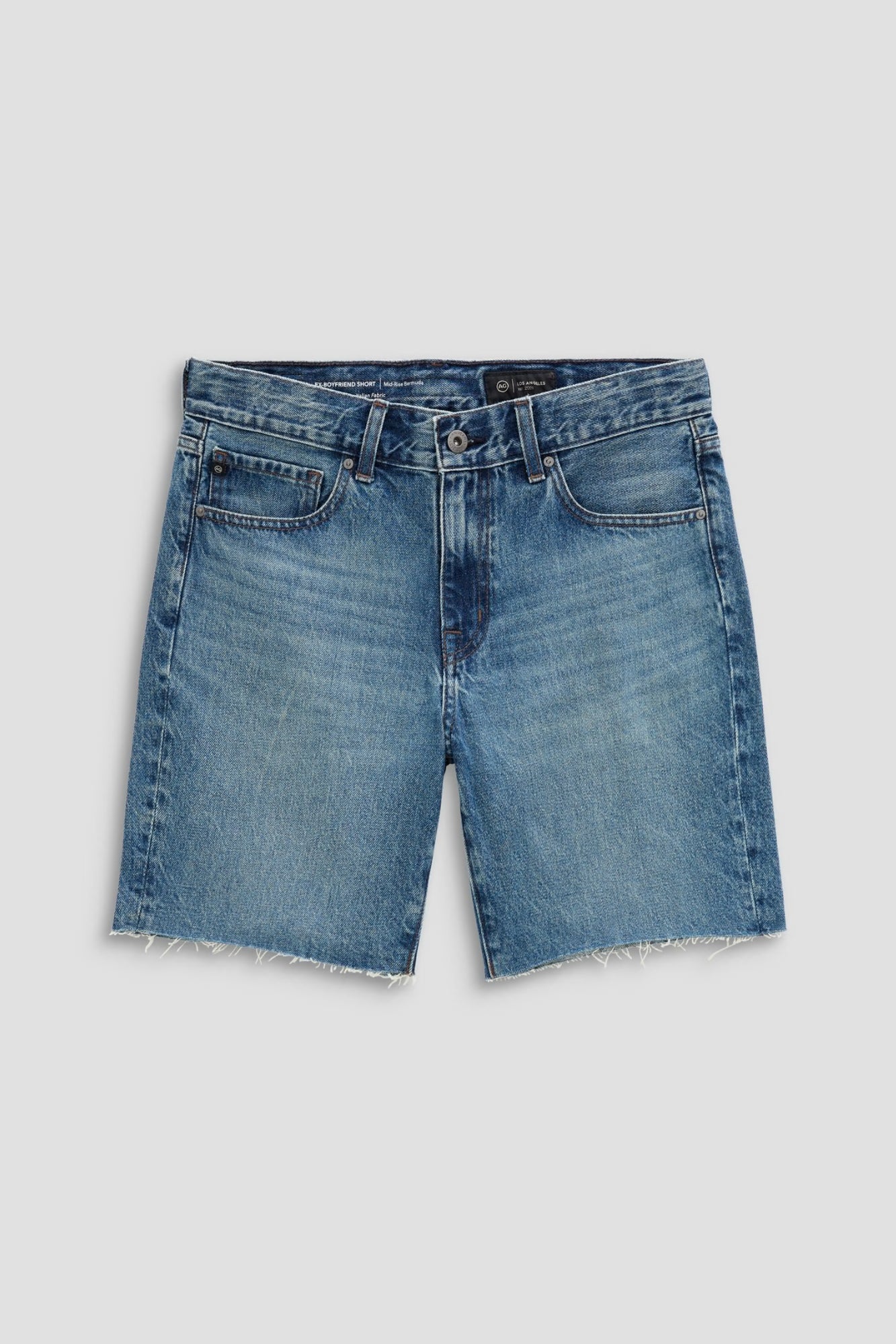 Ex-Boyfriend Bermuda Short