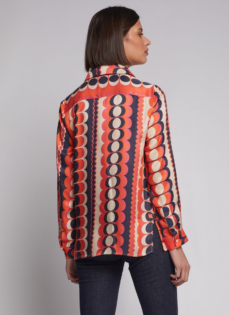 Chemise Irina