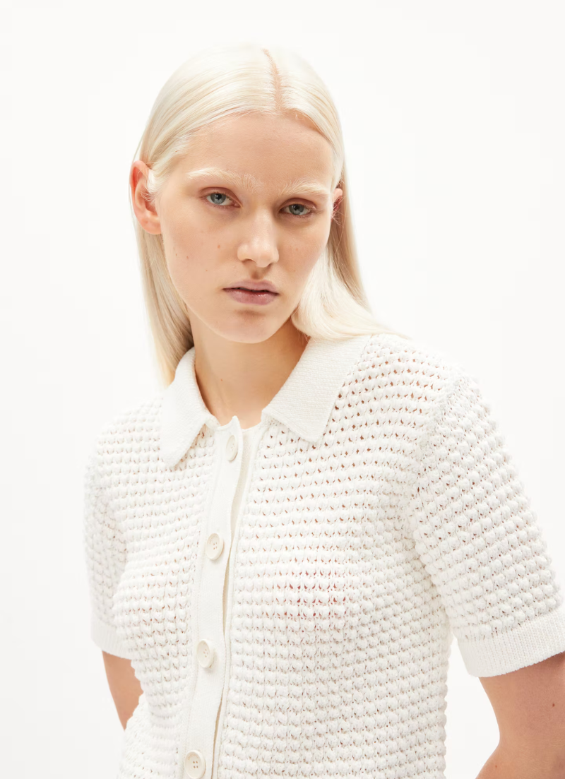 Pascias Crochet Knit