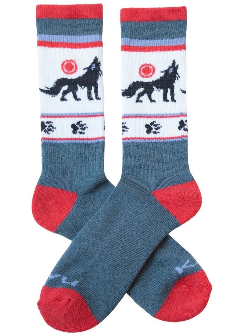 Chaussettes Moonwalk