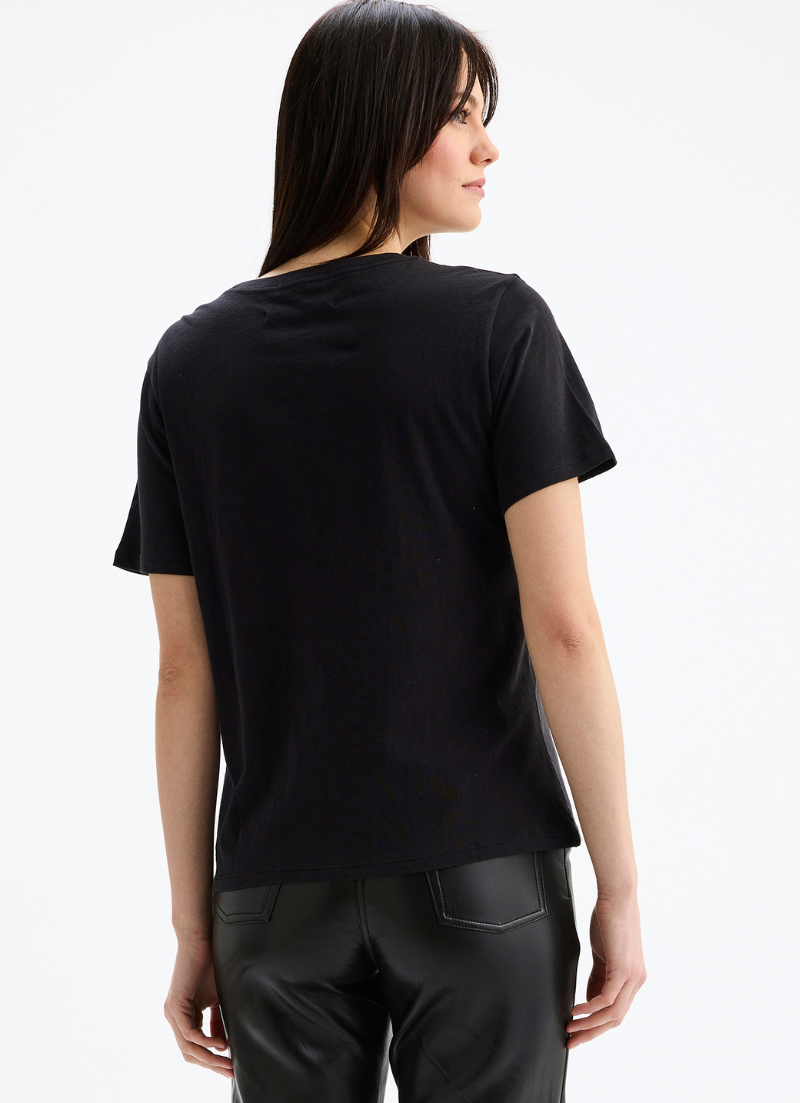 Tiger Foil T-Shirt