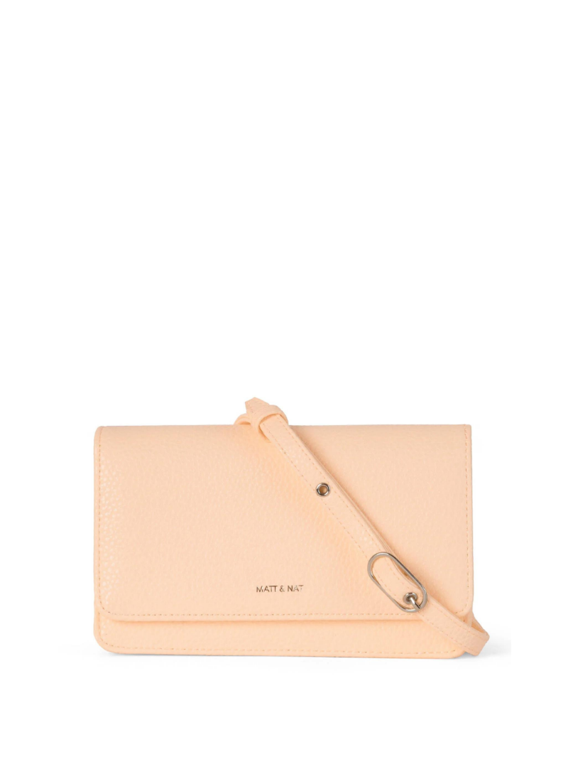 Bee Purity Crossbody Bag