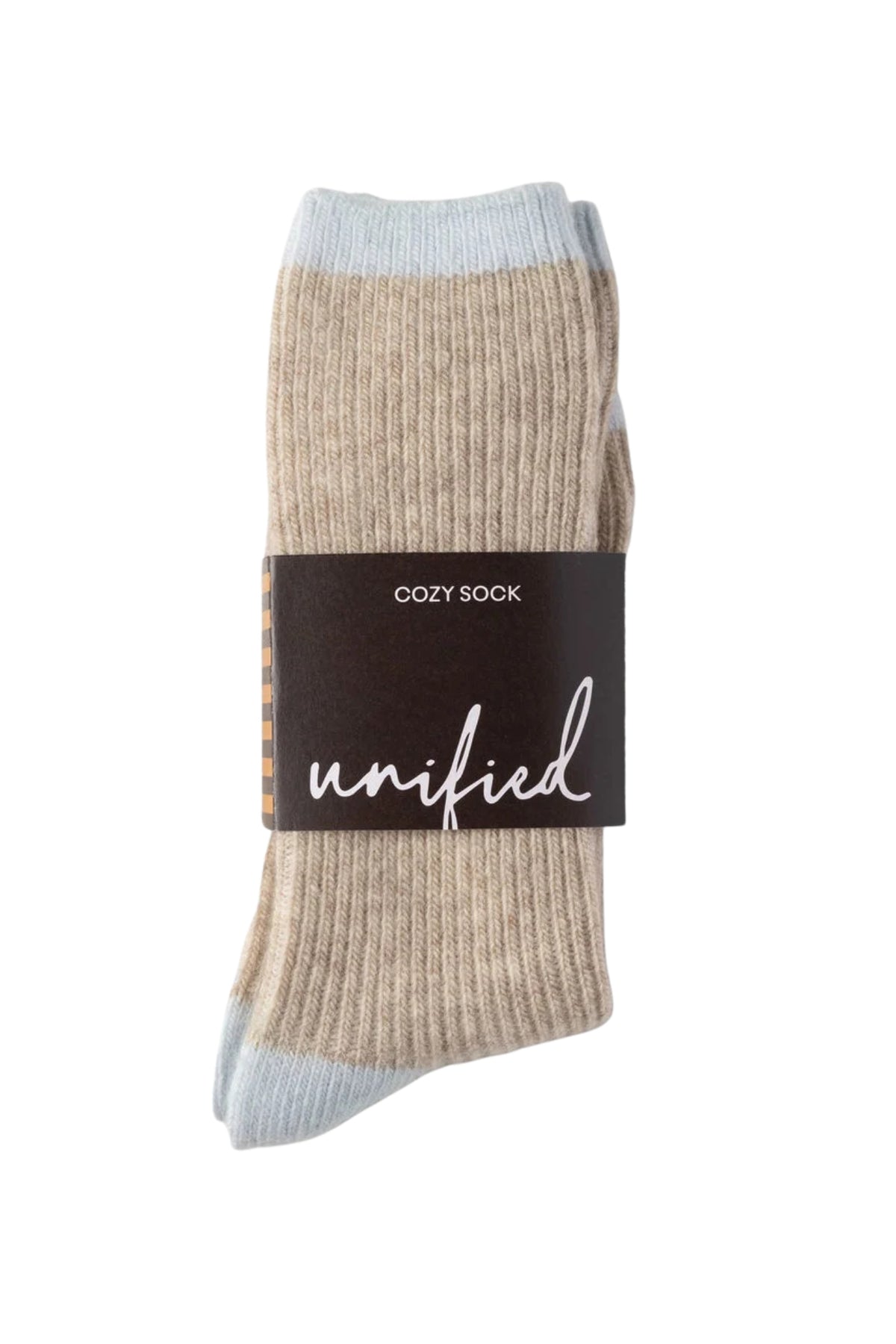 Cozy Socks