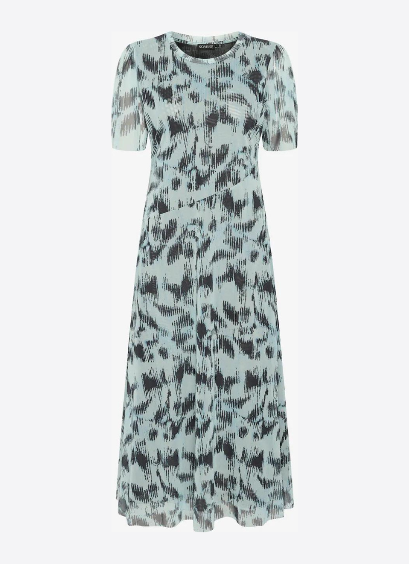 Anaika Dress