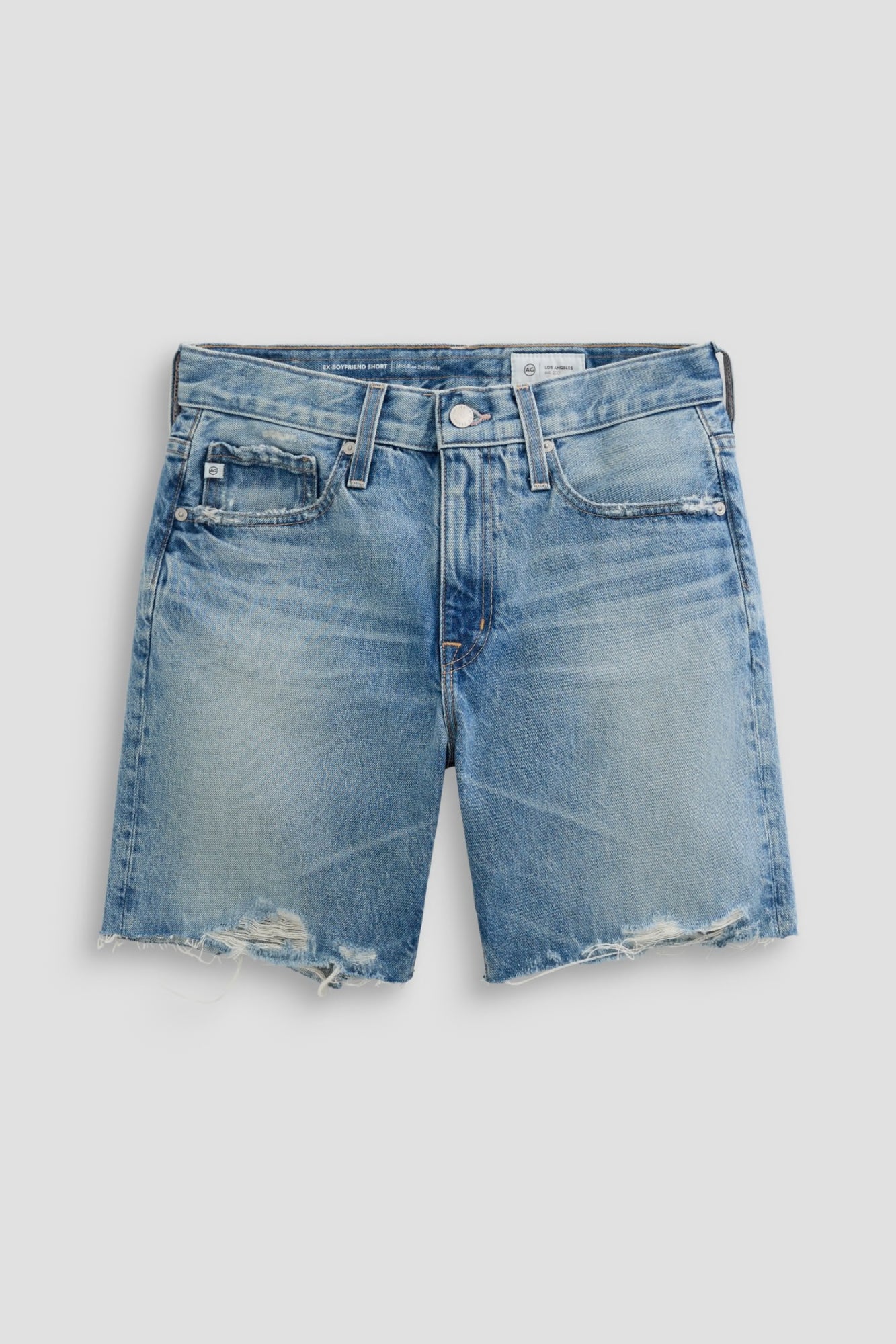 Ex-Boyfriend Bermuda Short