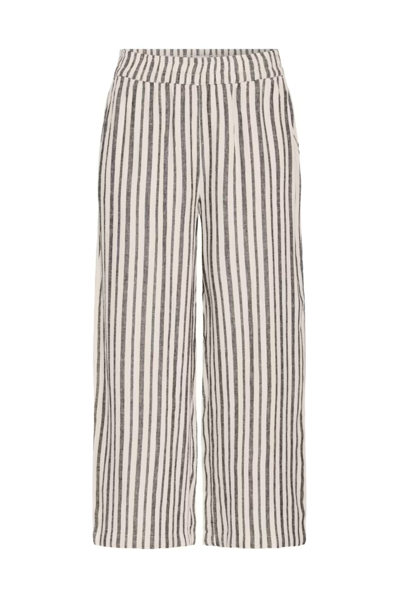 Falakka Crop Pants