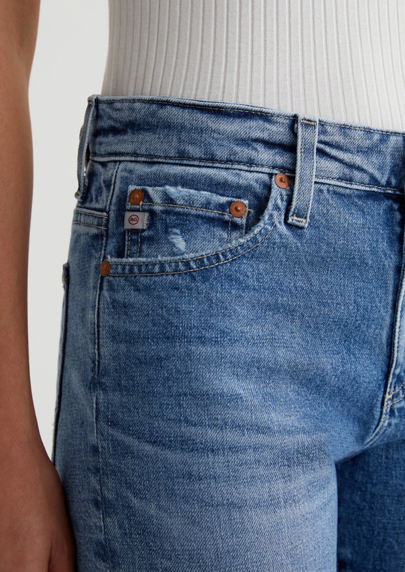 Angeline Mid-Rise Flare