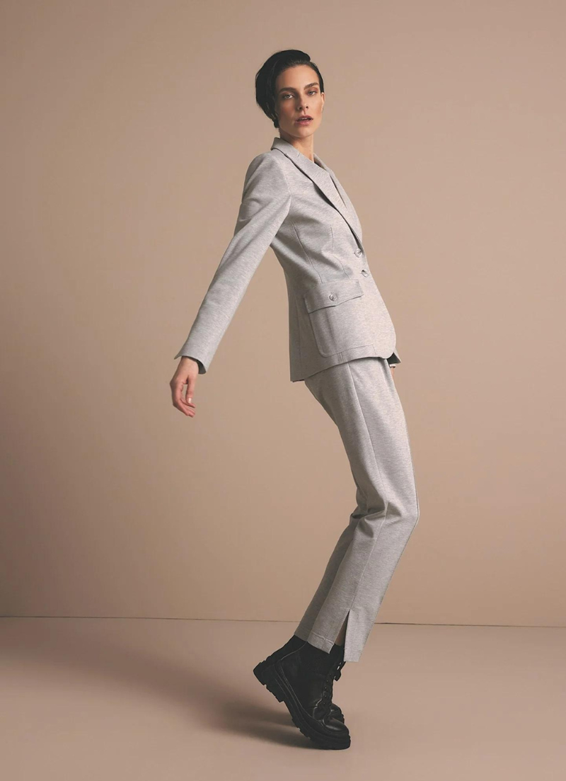 Blazer Punto Milan