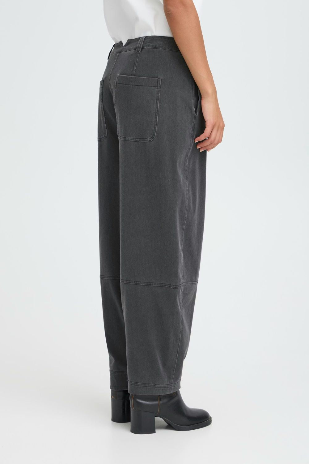 Kate Denim Pant