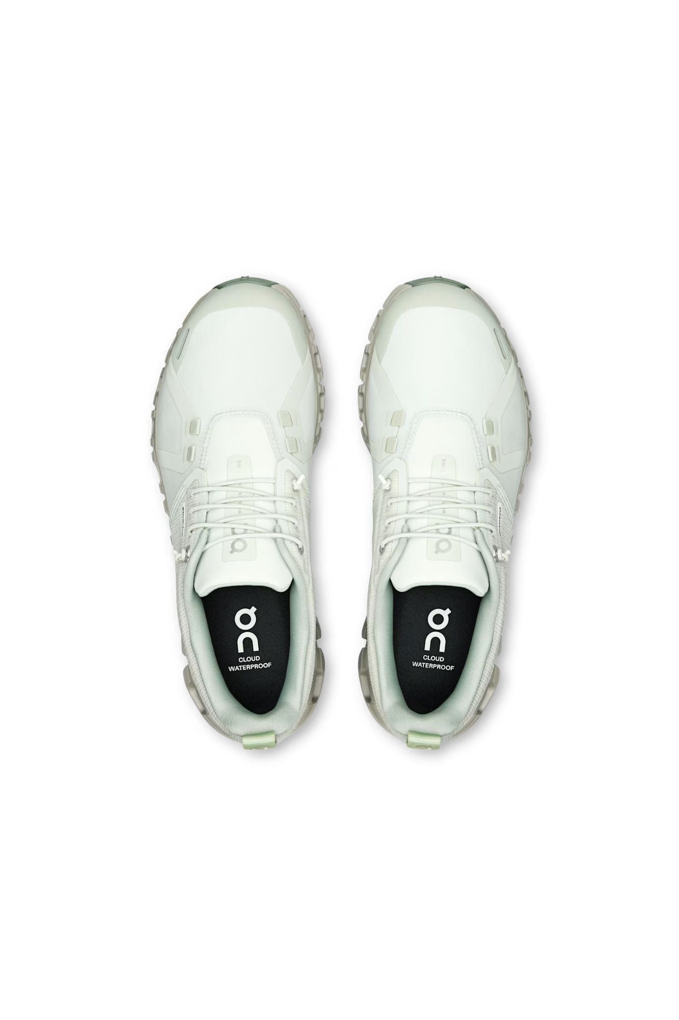 Cloud 6 Waterproof