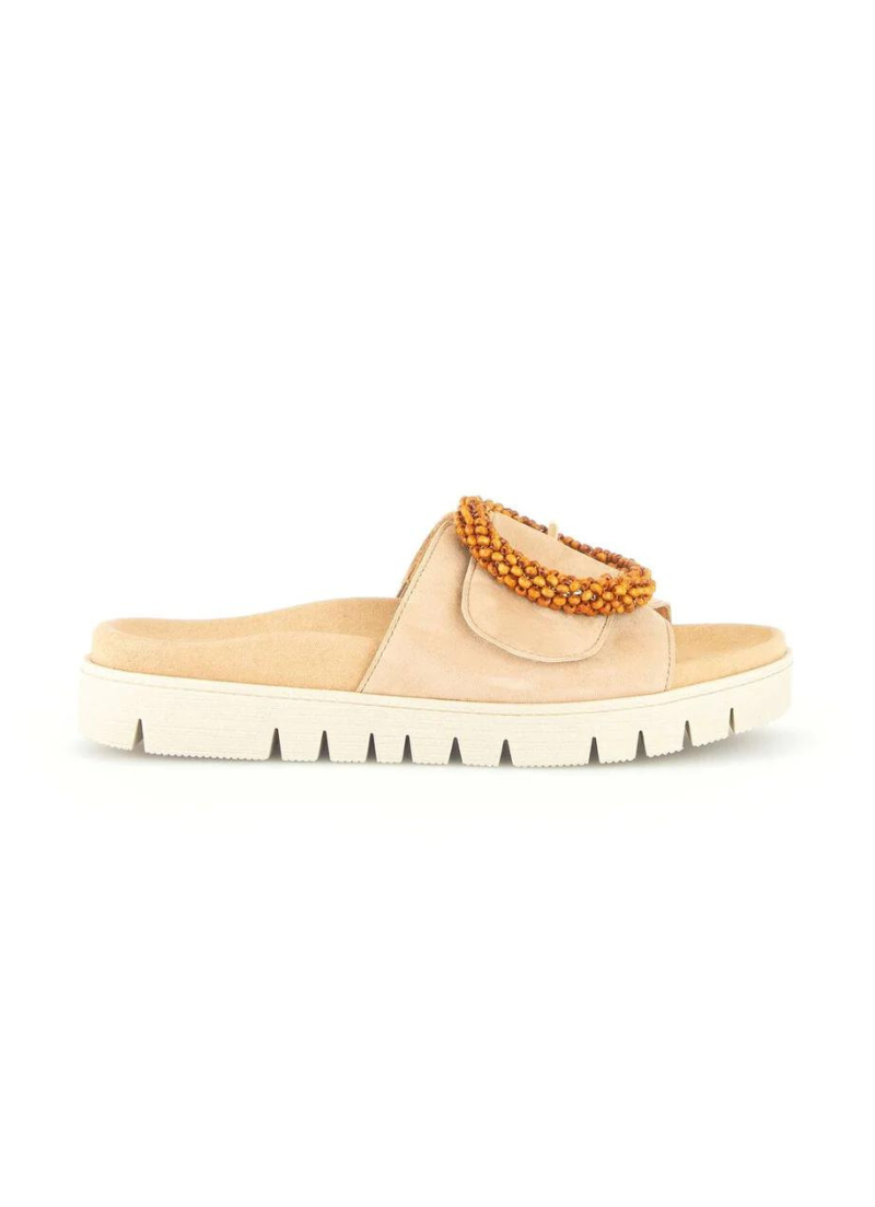 Lauren Sandal