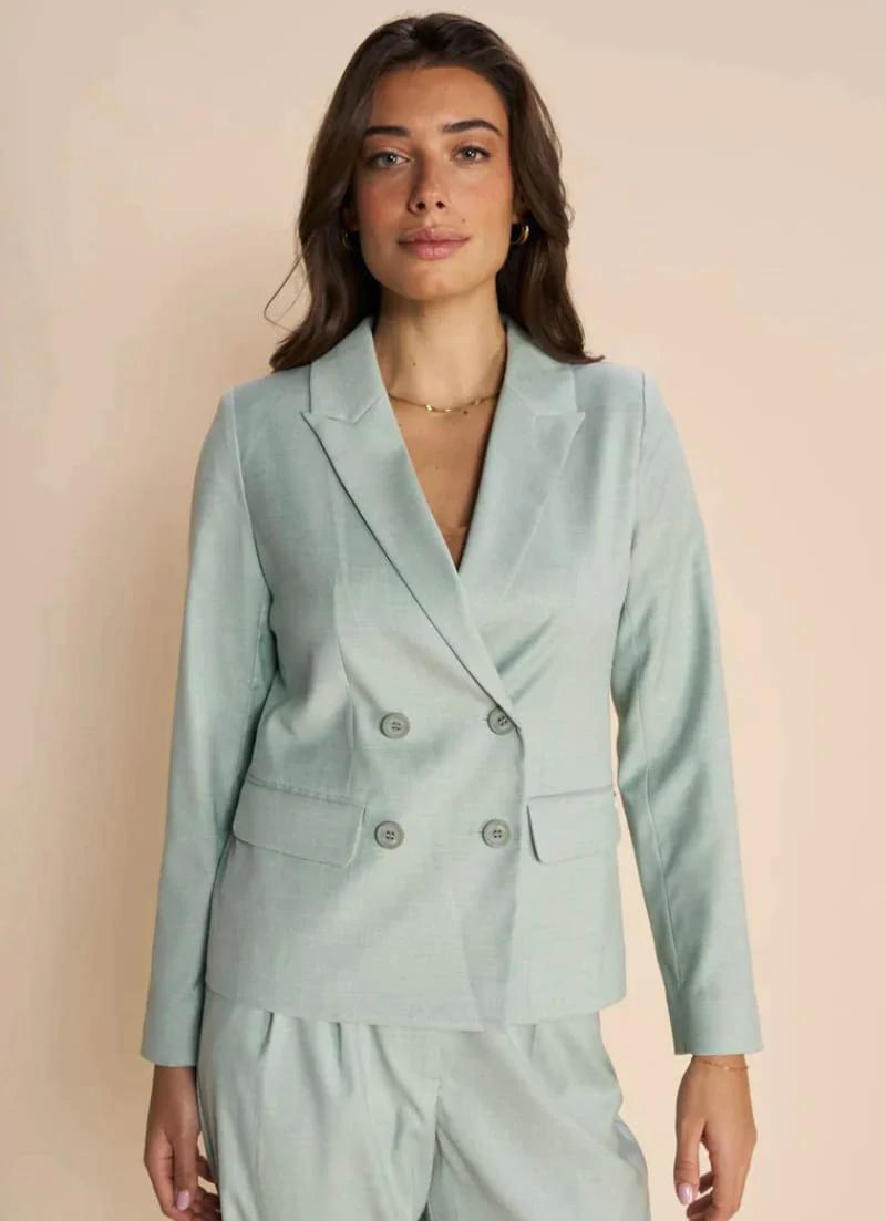 Lulu Chloe Blazer