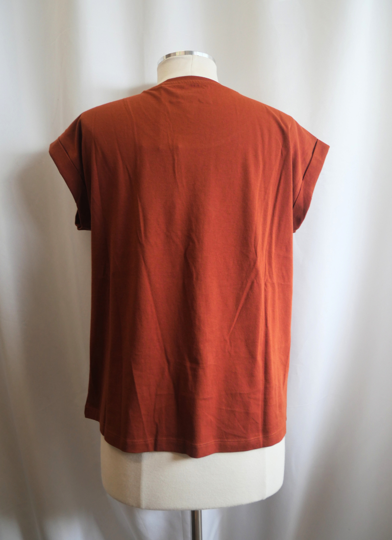 T-shirt des portes de Tromso