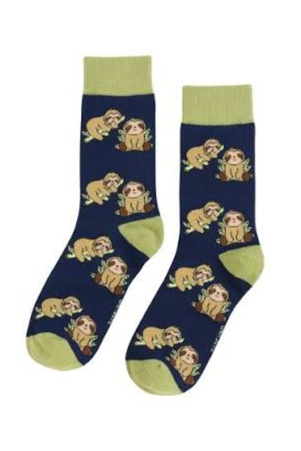 Sloth Socks