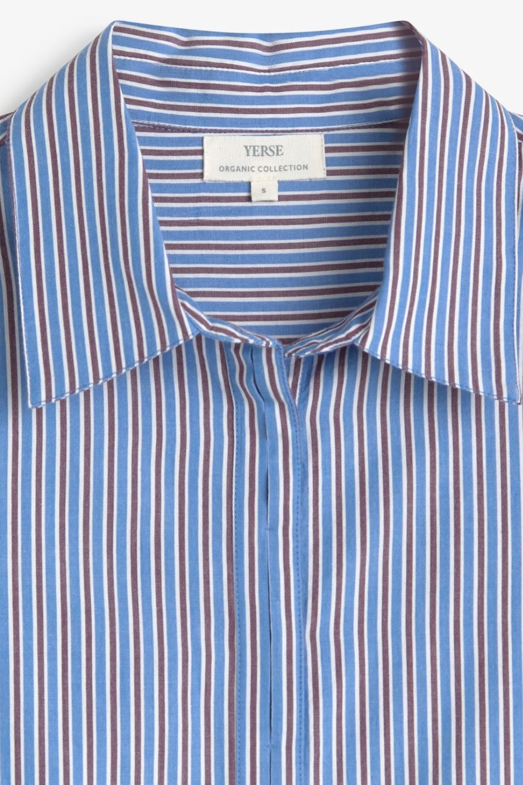 Poplin Shirt