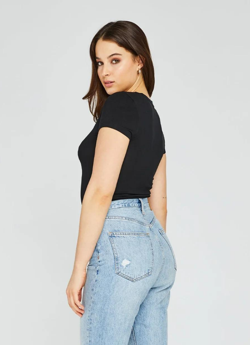 Nellie Top