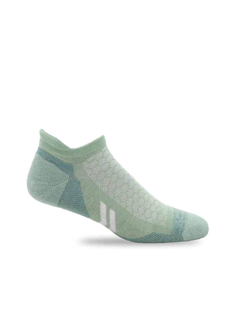 Incline II Micro | Moderate Compression Socks