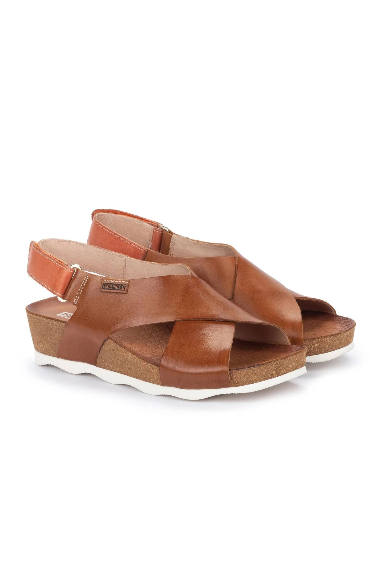 Mahon Wedge Sandals