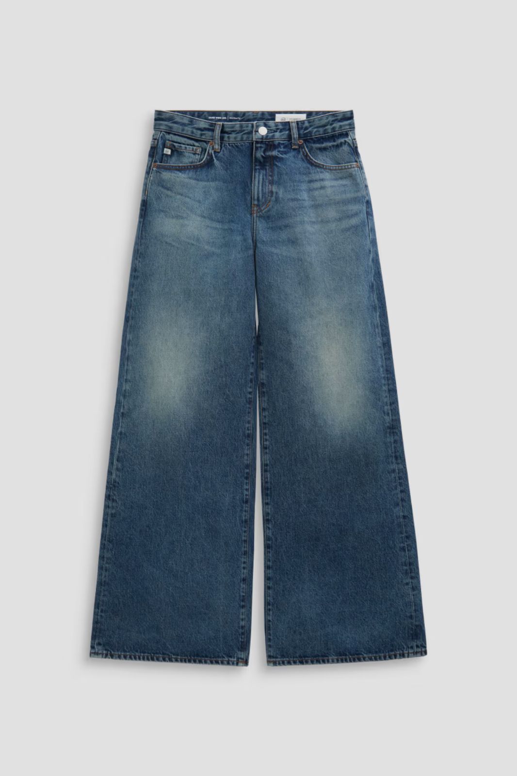 Saige Wide Leg