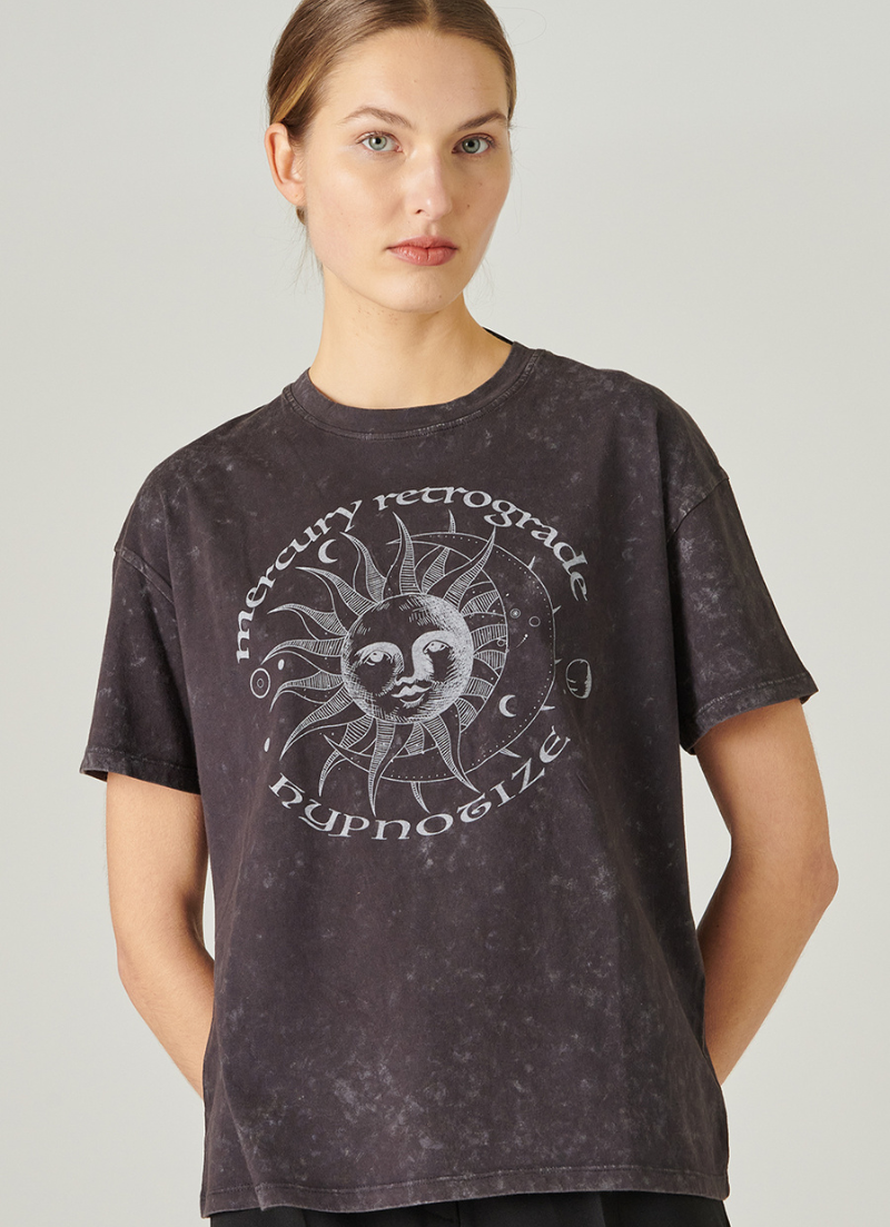 T-shirt Adèle