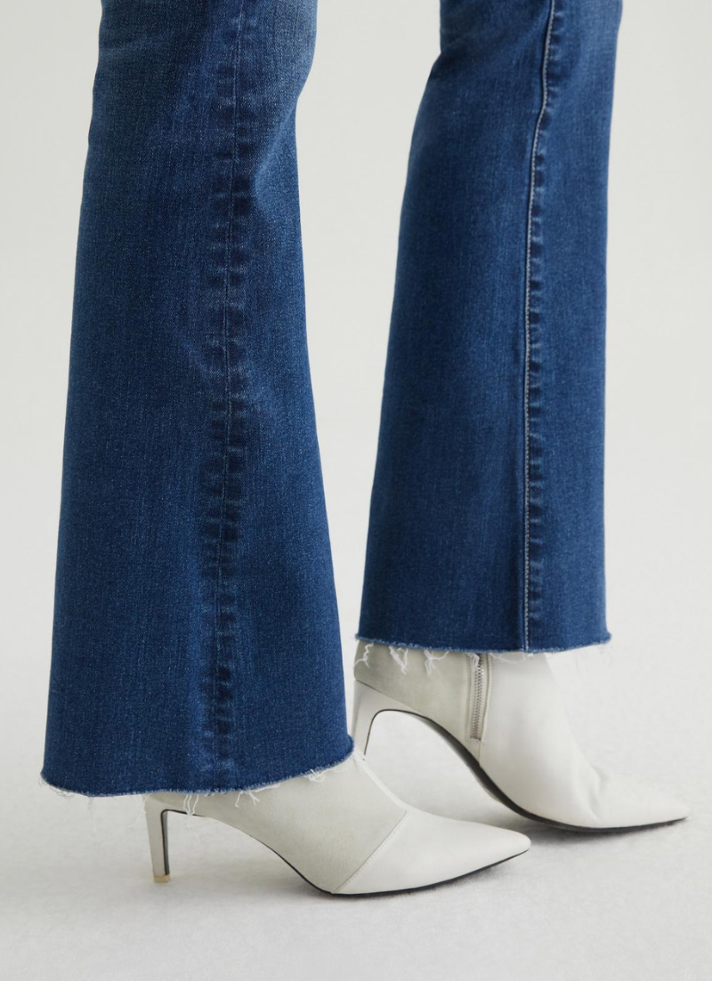 Farrah Boot