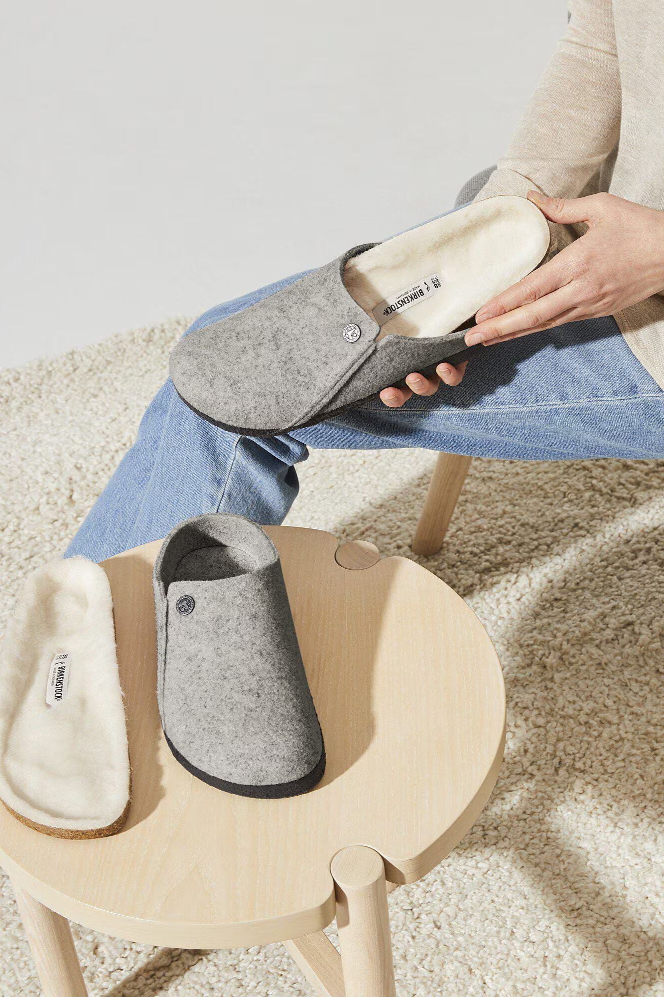 Zermatt Light Gray N