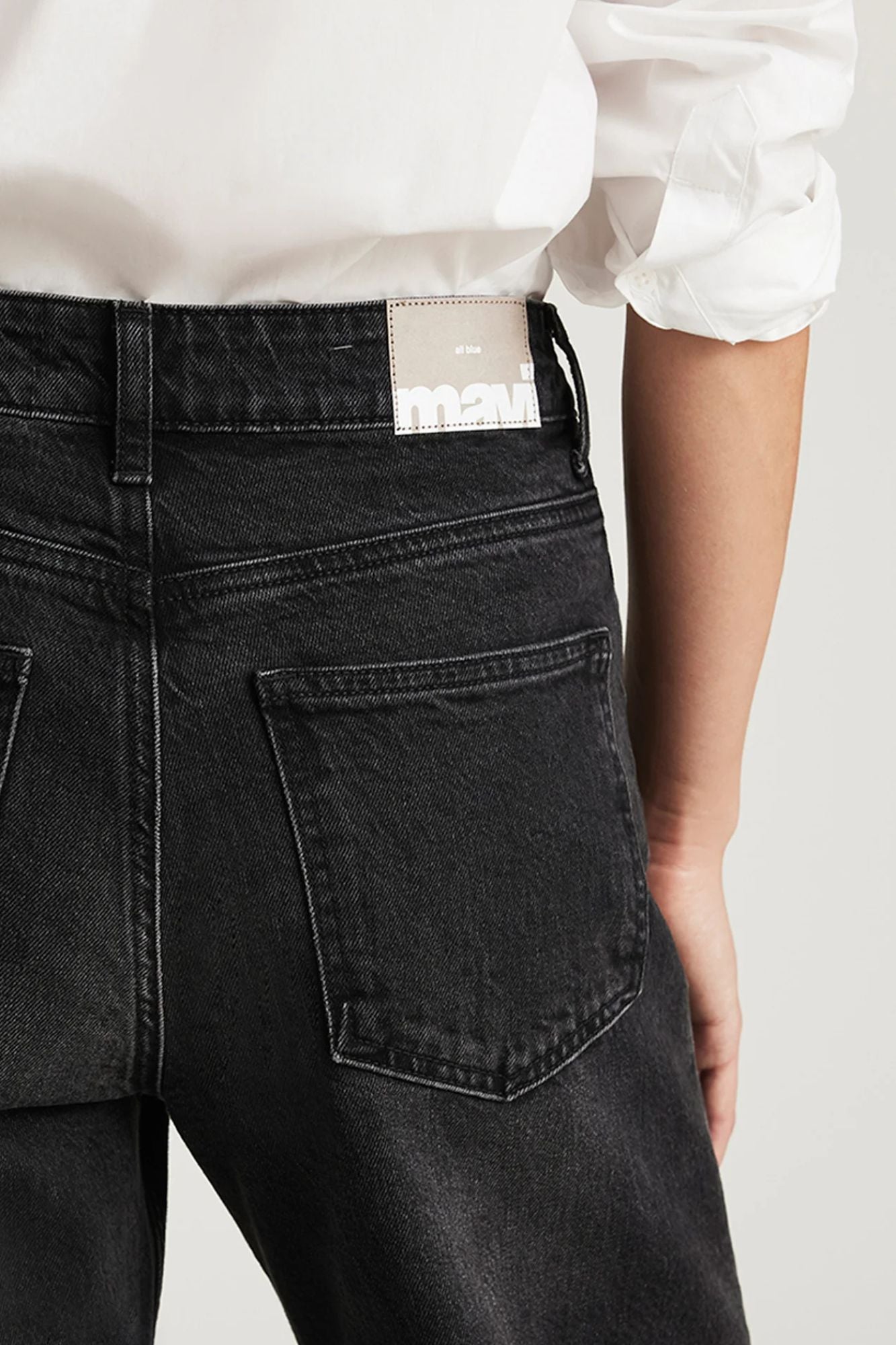 Florida Wide Leg Jean