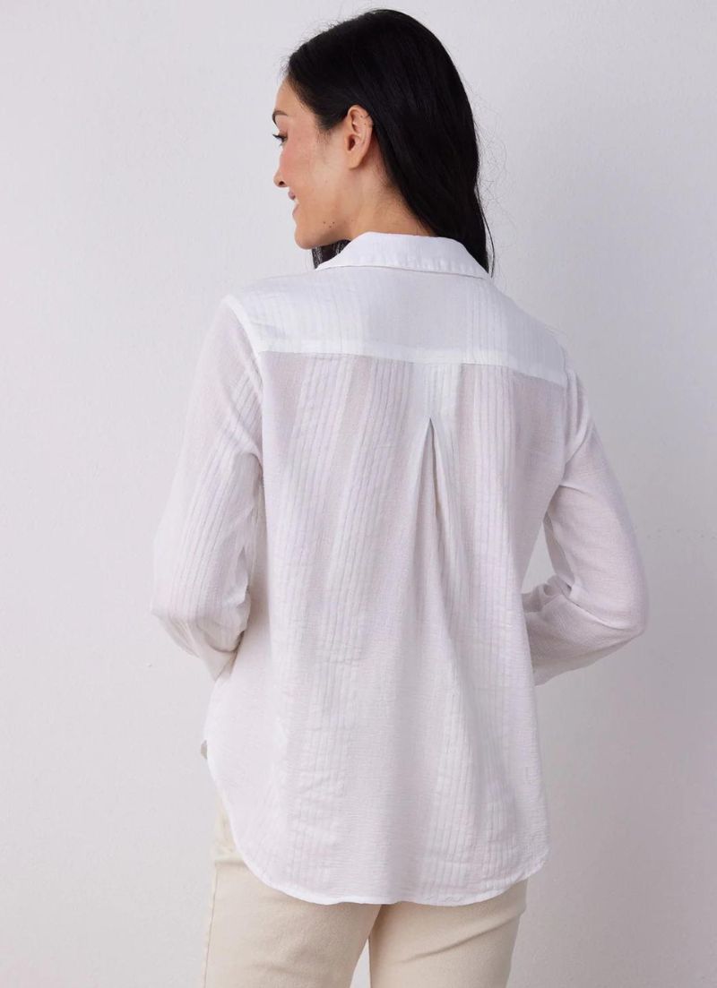 Classic Button Down