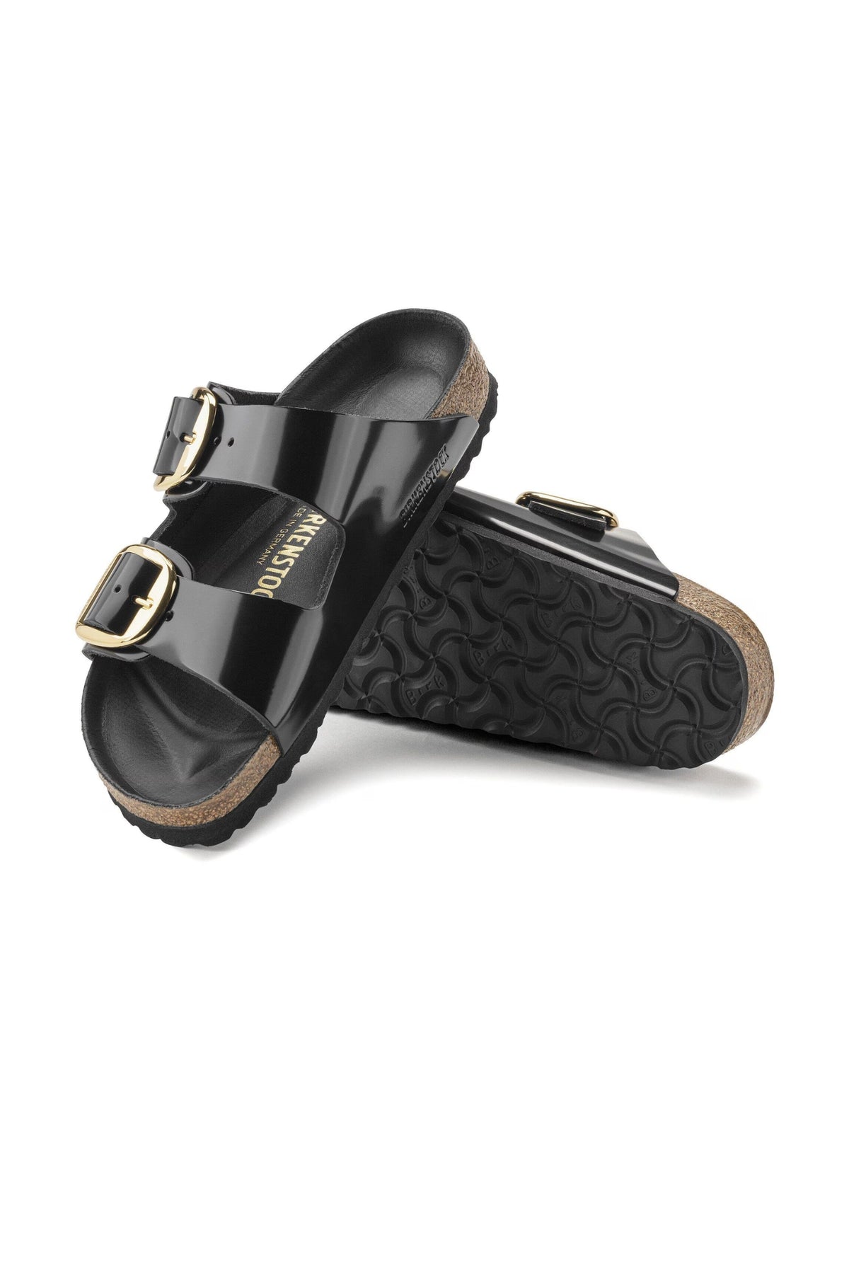 Arizona Big Buckle Shine - Narrow