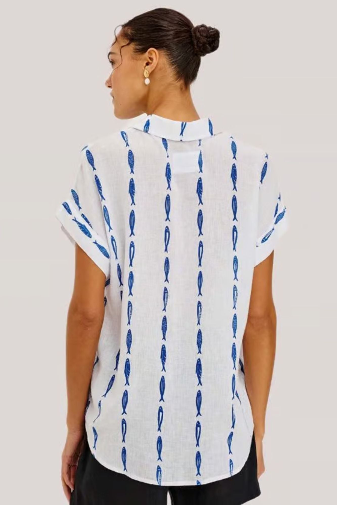 Farrah Top