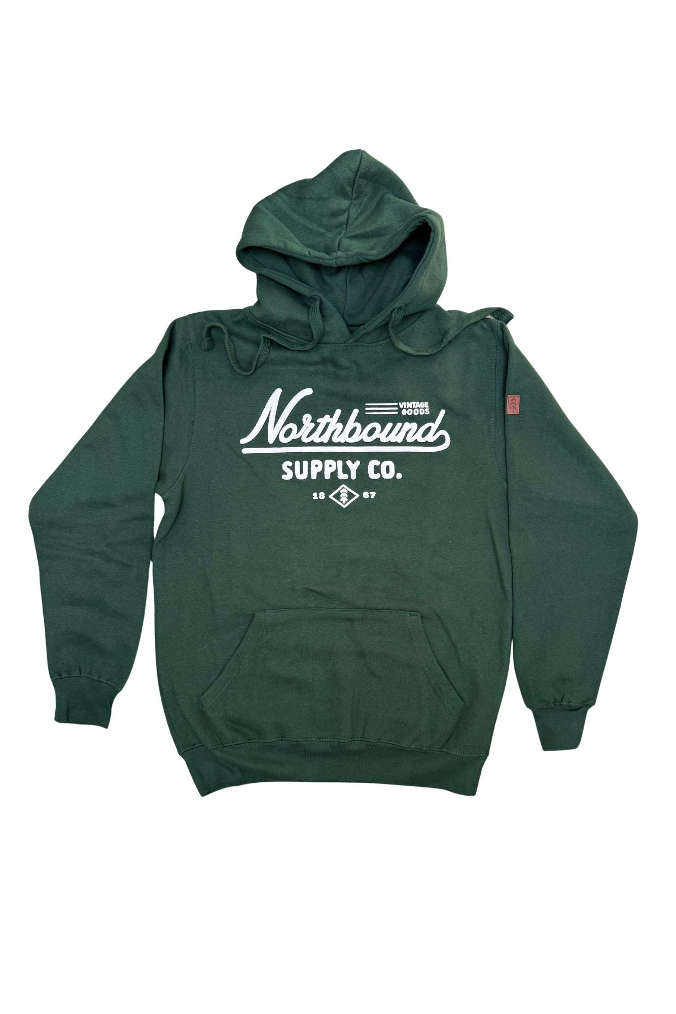 Vintage Hoodie