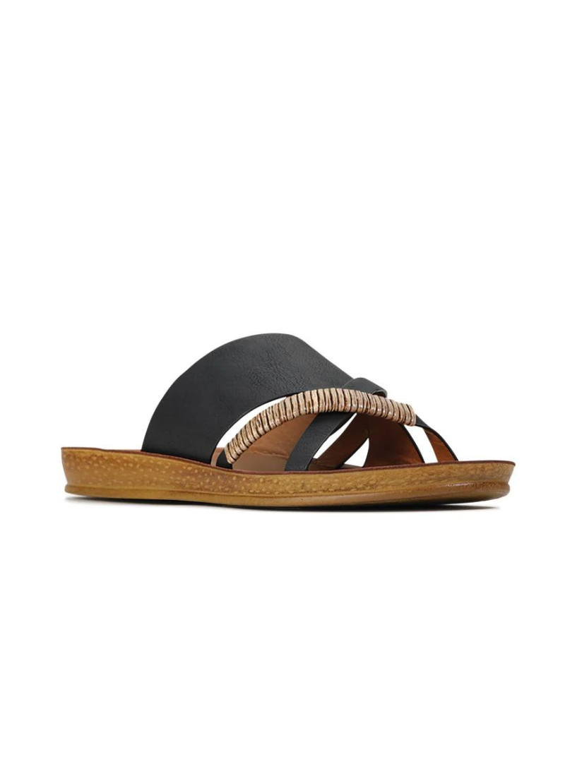 Bride Sandal