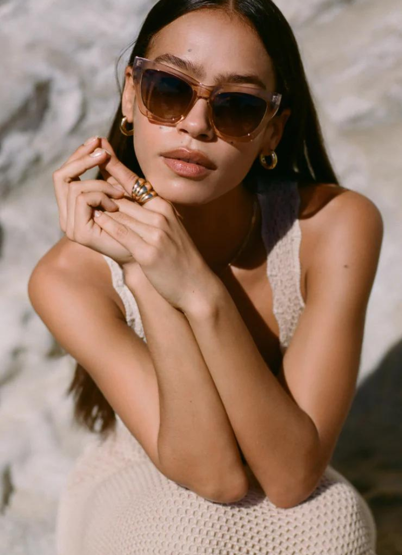 Undercover Sunglasses