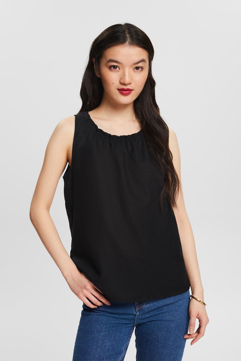 Shania Blouse