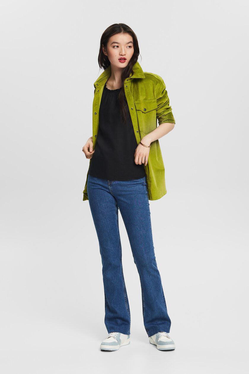 Shania Blouse