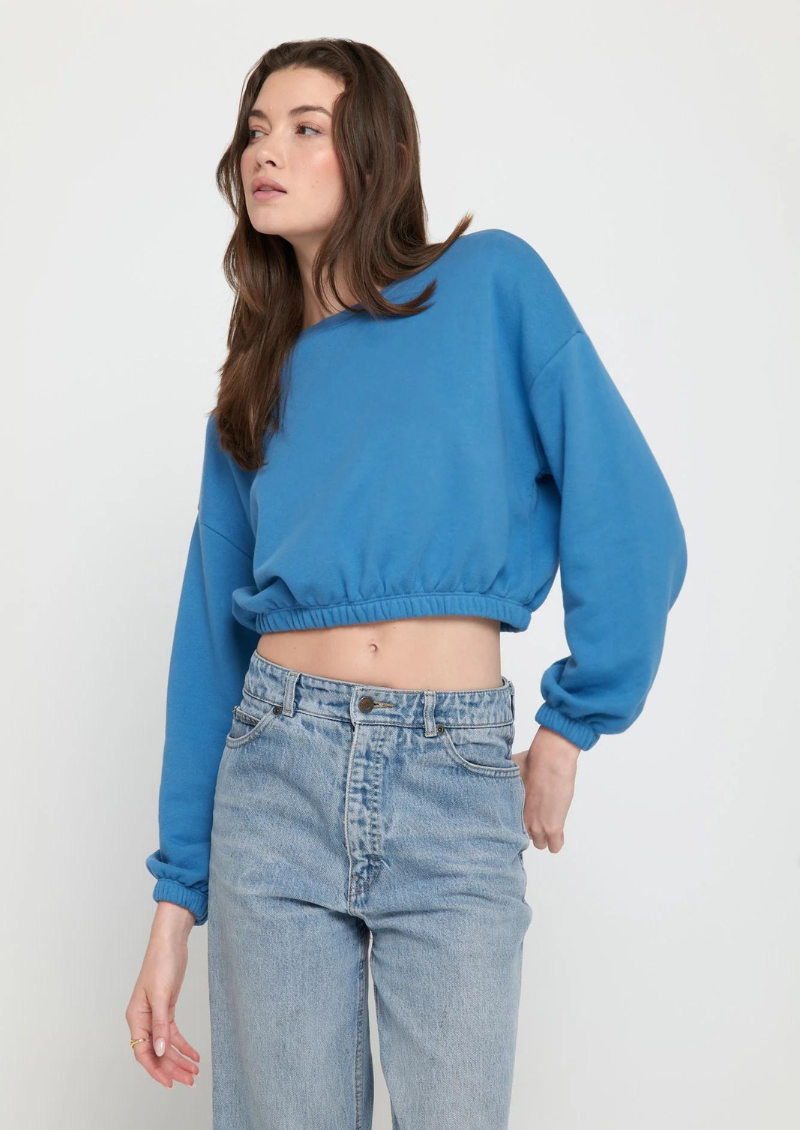 Elina Pullover
