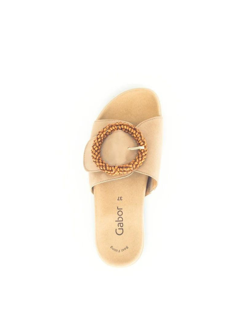 Lauren Sandal