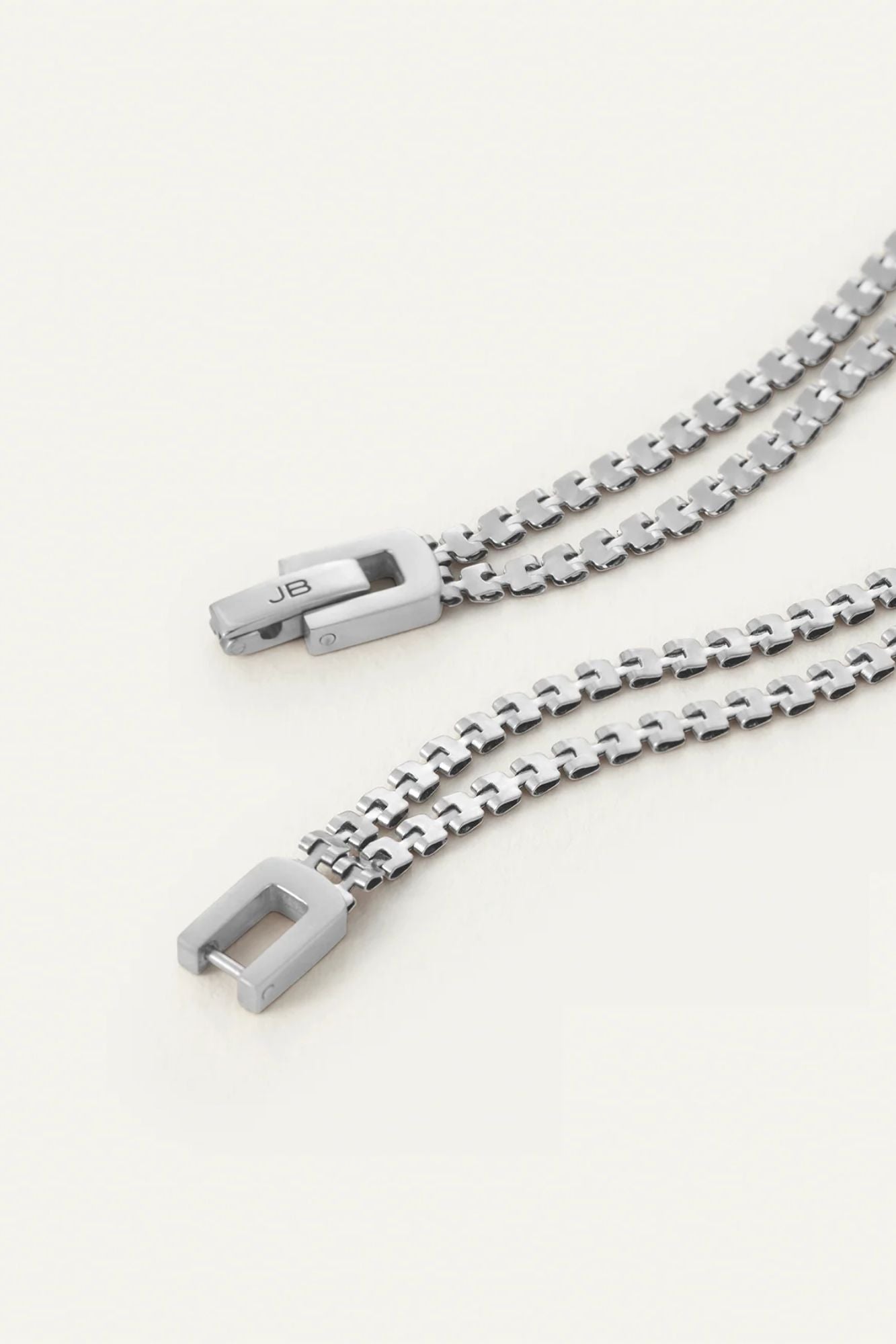 Double Amalfi Anklet