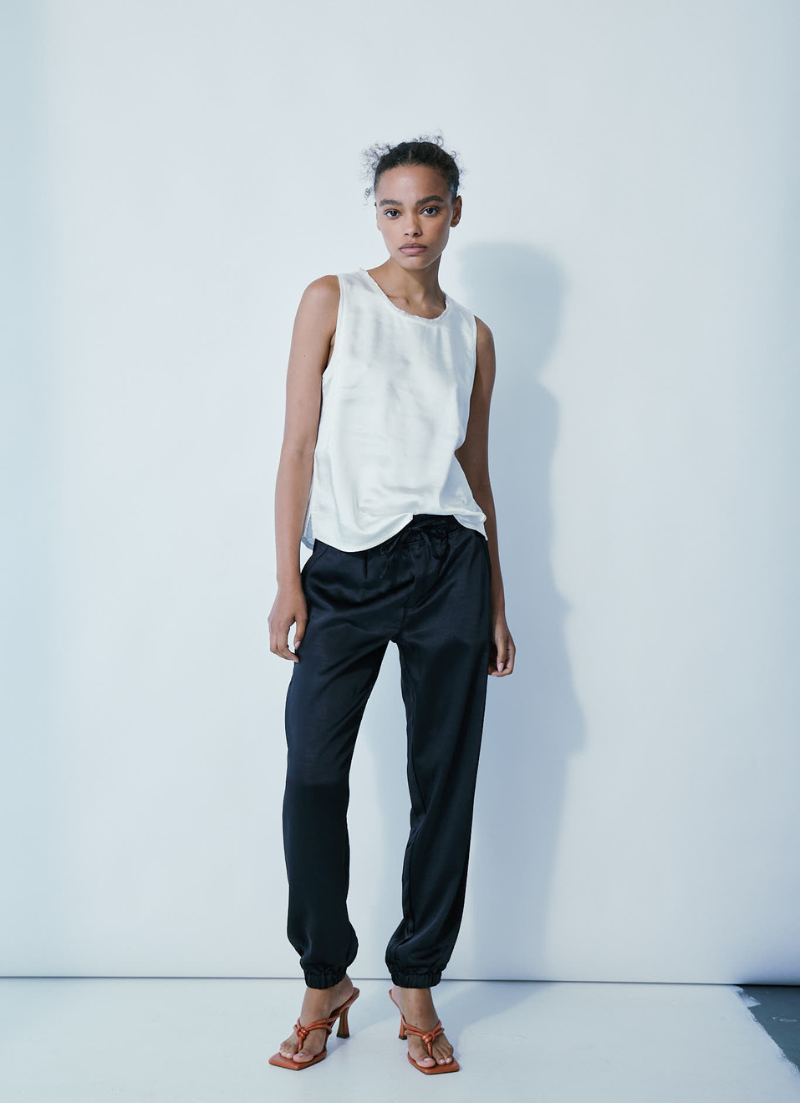 Pantalon de jogging Cary